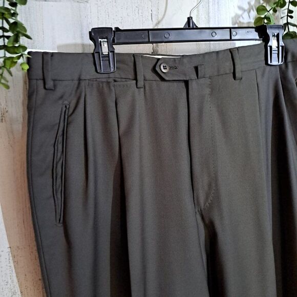 Ermenegildo Zegna Dress Pants - Picture 4 of 7